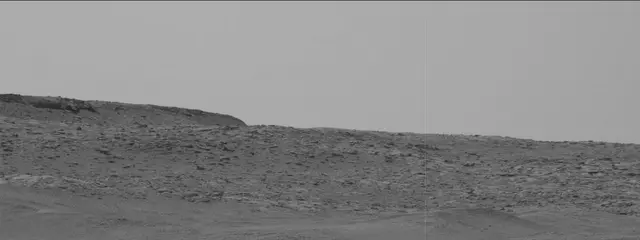 Sol 2840: Mast Camera (Mastcam)