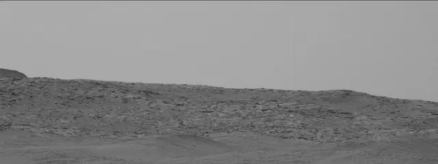 Sol 2840: Mast Camera (Mastcam)