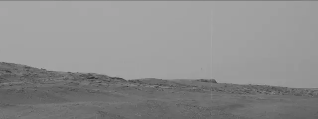 Sol 2840: Mast Camera (Mastcam)