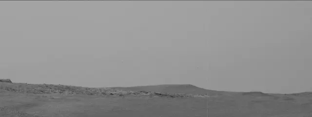 Sol 2840: Mast Camera (Mastcam)