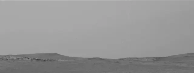 Sol 2840: Mast Camera (Mastcam)