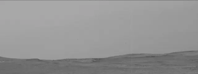 Sol 2840: Mast Camera (Mastcam)