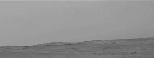 Sol 2840: Mast Camera (Mastcam)