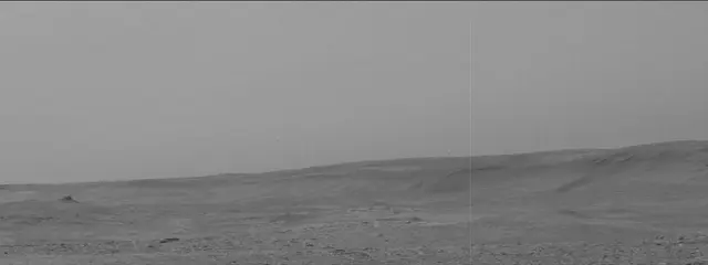 Sol 2840: Mast Camera (Mastcam)