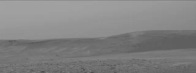 Sol 2840: Mast Camera (Mastcam)