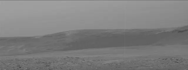 Sol 2840: Mast Camera (Mastcam)