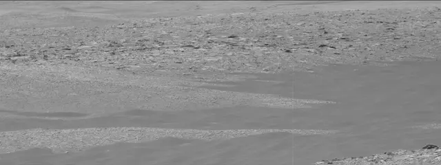 Sol 2840: Mast Camera (Mastcam)