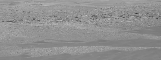 Sol 2840: Mast Camera (Mastcam)