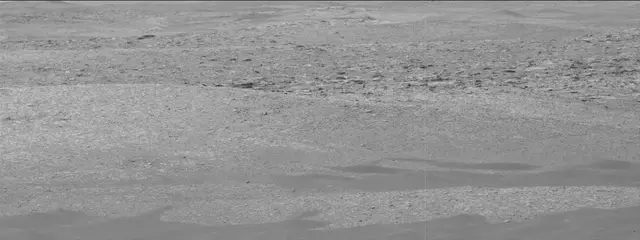 Sol 2840: Mast Camera (Mastcam)