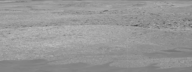 Sol 2840: Mast Camera (Mastcam)