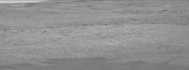Sol 2840: Mast Camera (Mastcam)