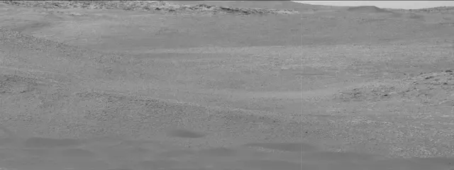Sol 2840: Mast Camera (Mastcam)