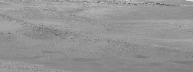 Sol 2840: Mast Camera (Mastcam)