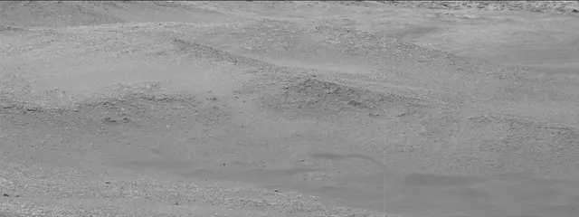Sol 2840: Mast Camera (Mastcam)
