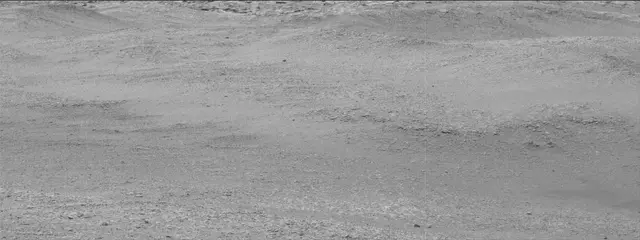 Sol 2840: Mast Camera (Mastcam)