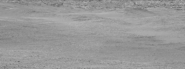 Sol 2840: Mast Camera (Mastcam)