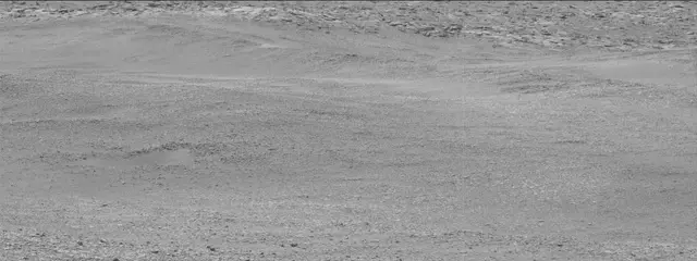Sol 2840: Mast Camera (Mastcam)