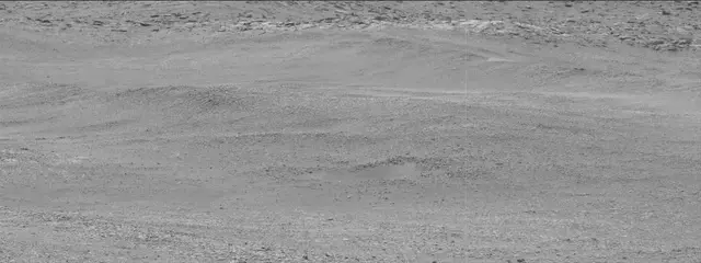 Sol 2840: Mast Camera (Mastcam)