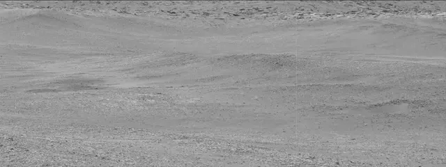 Sol 2840: Mast Camera (Mastcam)