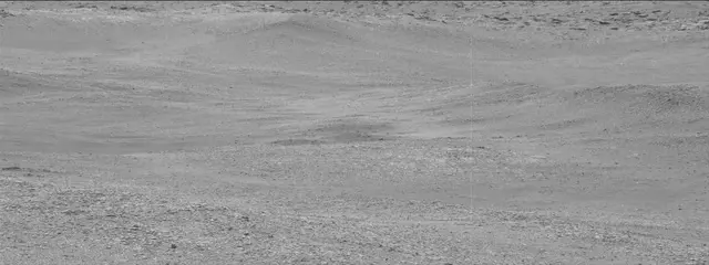 Sol 2840: Mast Camera (Mastcam)