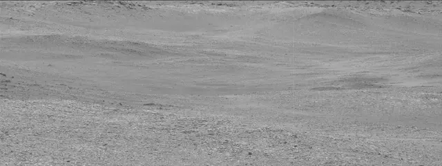 Sol 2840: Mast Camera (Mastcam)