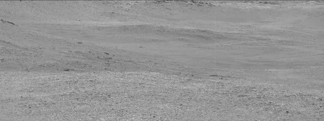 Sol 2840: Mast Camera (Mastcam)