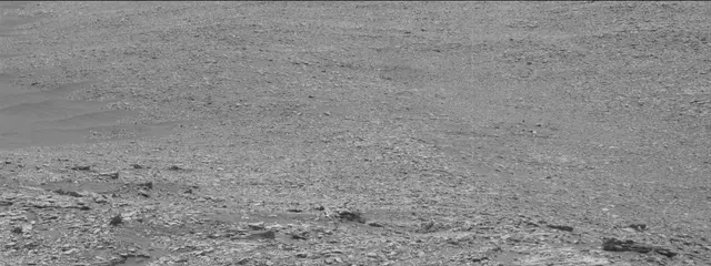 Sol 2840: Mast Camera (Mastcam)