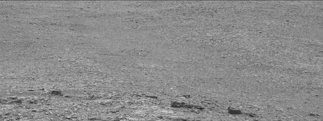 Sol 2840: Mast Camera (Mastcam)
