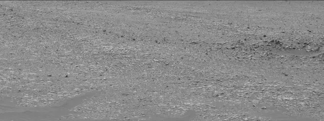 Sol 2840: Mast Camera (Mastcam)