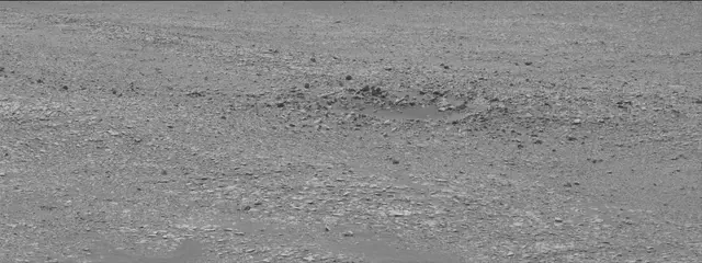 Sol 2840: Mast Camera (Mastcam)
