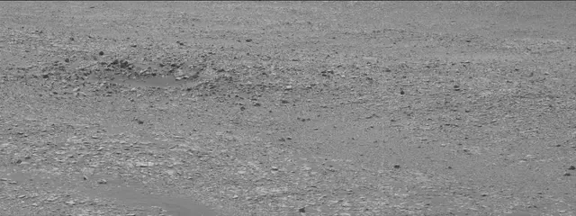 Sol 2840: Mast Camera (Mastcam)
