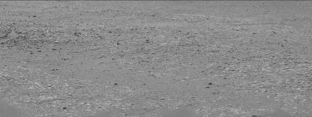 Sol 2840: Mast Camera (Mastcam)