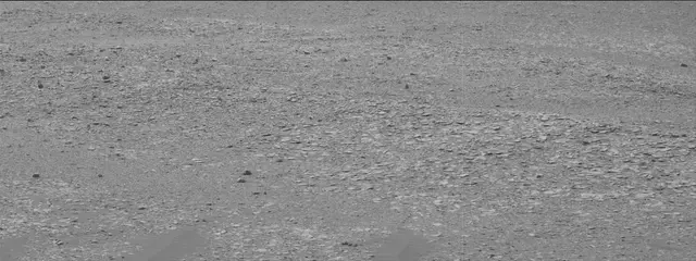 Sol 2840: Mast Camera (Mastcam)