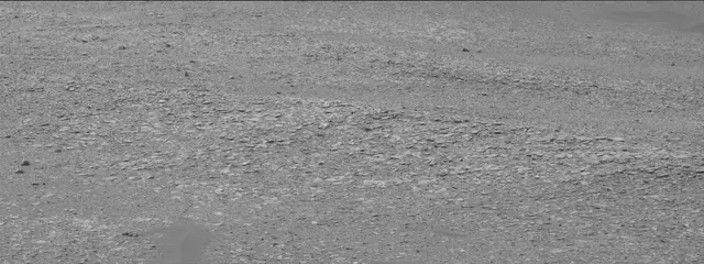 Sol 2840: Mast Camera (Mastcam)