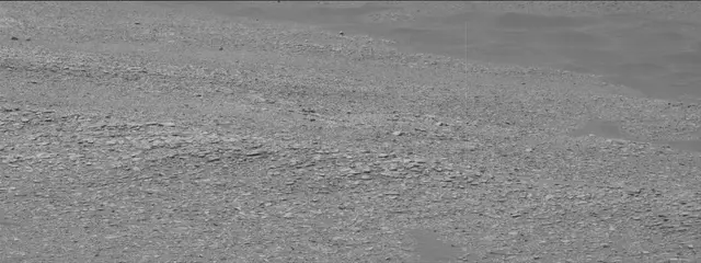 Sol 2840: Mast Camera (Mastcam)
