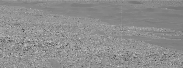 Sol 2840: Mast Camera (Mastcam)