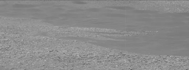 Sol 2840: Mast Camera (Mastcam)