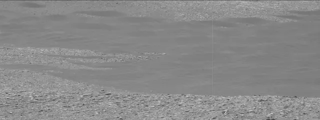 Sol 2840: Mast Camera (Mastcam)