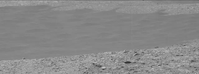 Sol 2840: Mast Camera (Mastcam)