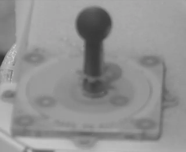 Sol 2840: Mast Camera (Mastcam)