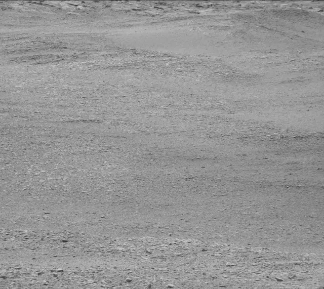 Sol 2840: Mast Camera (Mastcam)