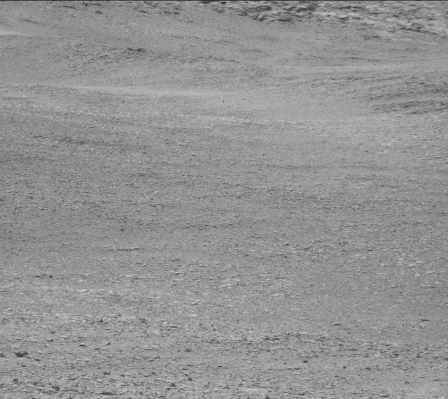 Sol 2840: Mast Camera (Mastcam)