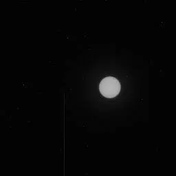 Sol 2841: Mast Camera (Mastcam)