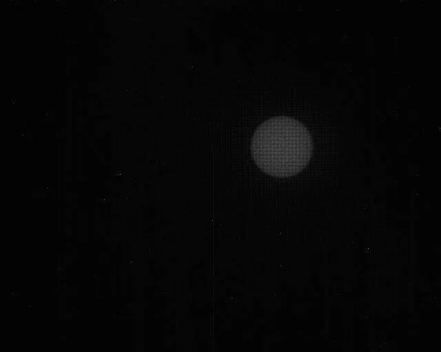 Sol 2841: Mast Camera (Mastcam)