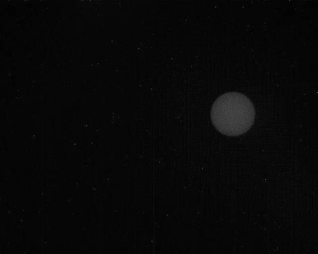 Sol 2841: Mast Camera (Mastcam)