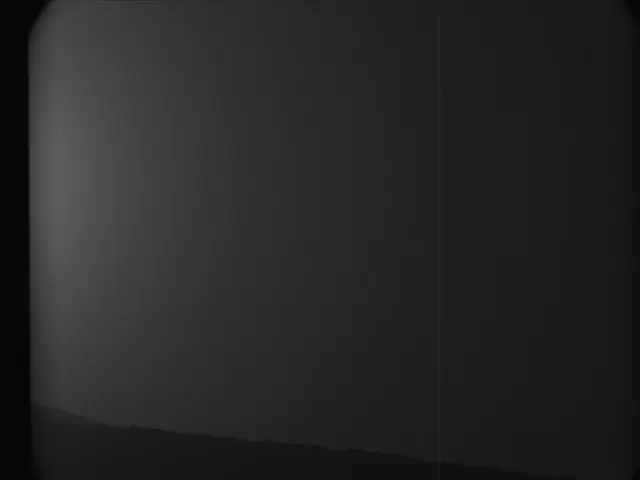 Sol 2842: Mast Camera (Mastcam)