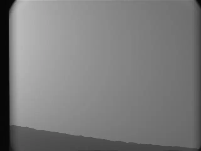 Sol 2842: Mast Camera (Mastcam)