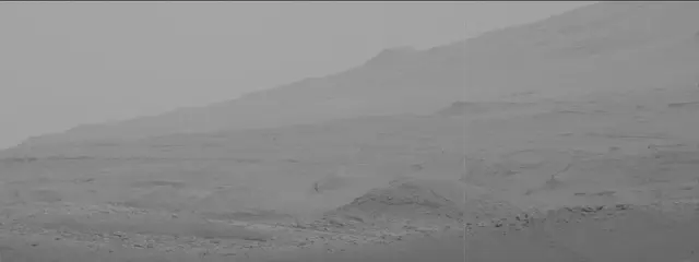 Sol 2842: Mast Camera (Mastcam)