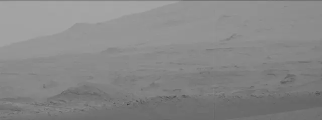 Sol 2842: Mast Camera (Mastcam)