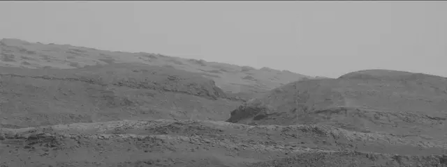 Sol 2842: Mast Camera (Mastcam)